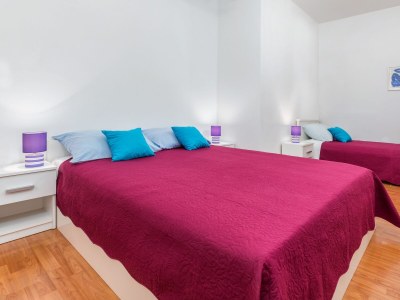 Apartment One bedroom apartment with terrace Fažana A-6957-b - Outdoor photo 10