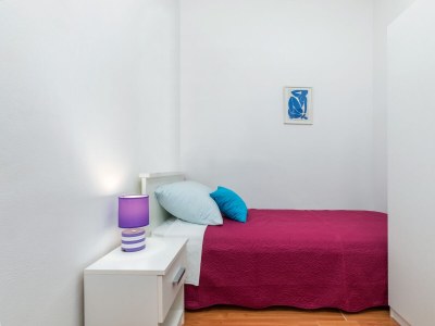 Apartment One bedroom apartment with terrace Fažana A-6957-b - Outdoor photo 12