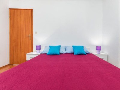 Apartment One bedroom apartment with terrace Fažana A-6957-b - Outdoor photo 13