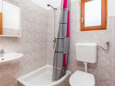 Apartment One bedroom apartment with terrace Fažana A-6957-b - Outdoor photo 14