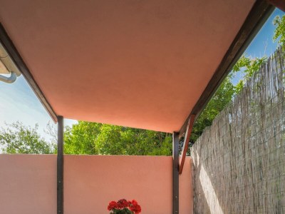 Apartment One bedroom apartment with terrace Fažana A-6957-b - Outdoor photo 16