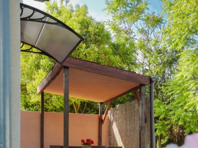 Apartment One bedroom apartment with terrace Fažana A-6957-b - Outdoor photo 17