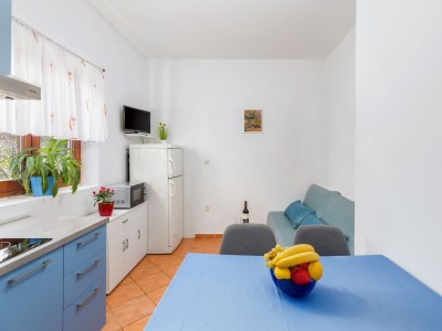 Apartment One bedroom apartment with terrace Fažana A-6957-b - Outdoor photo 19