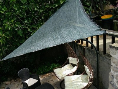 Apartment Three bedroom apartment near beach Cove Virak, Hvar A-6969-a - Outdoor photo 8