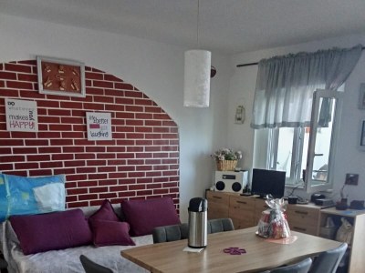 Apartment Three bedroom apartment near beach Cove Virak, Hvar A-6969-a - Outdoor photo 11