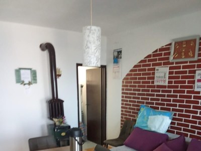 Apartment Three bedroom apartment near beach Cove Virak, Hvar A-6969-a - Outdoor photo 12