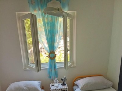 Apartment Three bedroom apartment near beach Cove Virak, Hvar A-6969-a - Outdoor photo 16