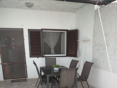 Apartment Three bedroom apartment near beach Cove Virak, Hvar A-6969-a - Outdoor photo 19