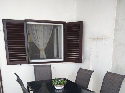 Apartment Three bedroom apartment near beach Cove Virak, Hvar A-6969-a - Outdoor photo 20