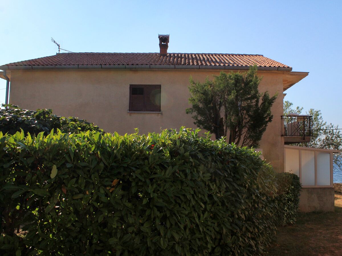 Apartment One bedroom apartment near beach Sveti Ivan, Umag A-7002-a