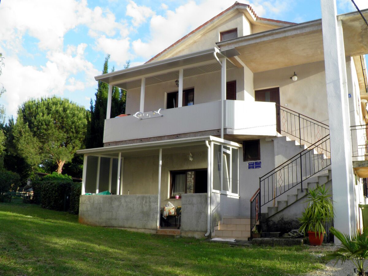 Apartment One bedroom apartment near beach Sveti Ivan, Umag A-7002-a - Outdoor photo 2