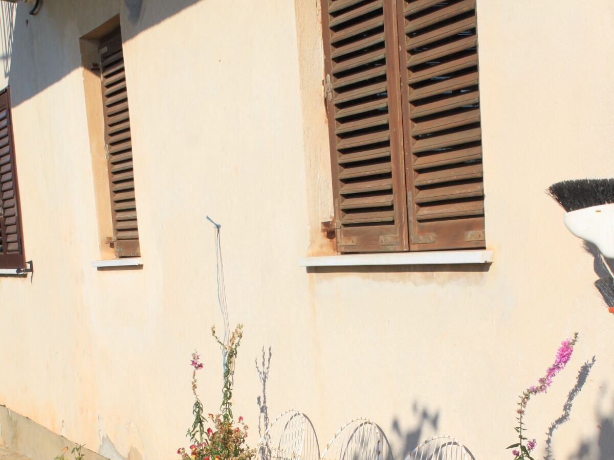 Apartment One bedroom apartment near beach Sveti Ivan, Umag A-7002-a - Outdoor photo 4