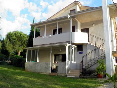 Apartment One bedroom apartment near beach Sveti Ivan, Umag A-7002-a - Outdoor photo 2