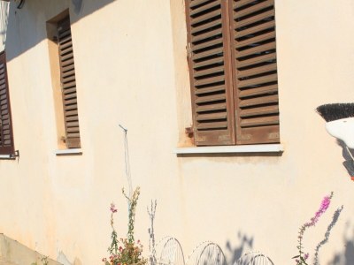 Apartment One bedroom apartment near beach Sveti Ivan, Umag A-7002-a - Outdoor photo 4