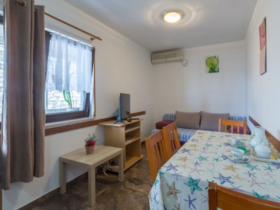 Apartment One bedroom apartment near beach Sveti Ivan, Umag A-7002-a - Outdoor photo 7