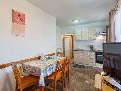 Apartment One bedroom apartment near beach Sveti Ivan, Umag A-7002-a - Outdoor photo 8