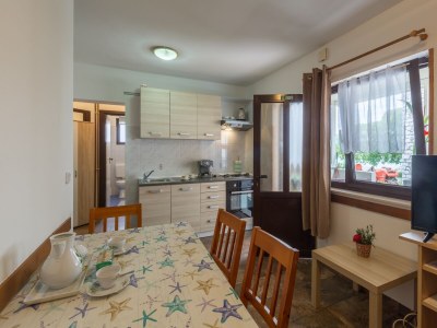 Apartment One bedroom apartment near beach Sveti Ivan, Umag A-7002-a - Outdoor photo 9