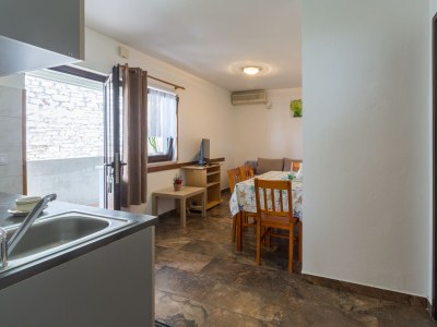 Apartment One bedroom apartment near beach Sveti Ivan, Umag A-7002-a - Outdoor photo 10