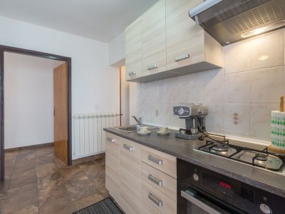 Apartment One bedroom apartment near beach Sveti Ivan, Umag A-7002-a - Outdoor photo 12