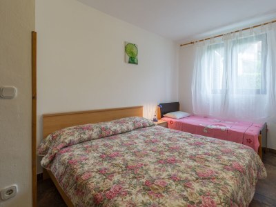 Apartment One bedroom apartment near beach Sveti Ivan, Umag A-7002-a - Outdoor photo 13