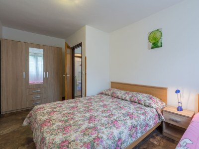 Apartment One bedroom apartment near beach Sveti Ivan, Umag A-7002-a - Outdoor photo 14