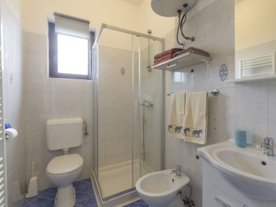 Apartment One bedroom apartment near beach Sveti Ivan, Umag A-7002-a - Outdoor photo 15