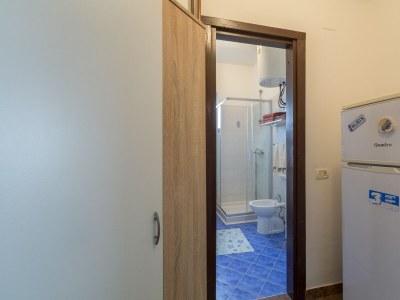 Apartment One bedroom apartment near beach Sveti Ivan, Umag A-7002-a - Outdoor photo 16