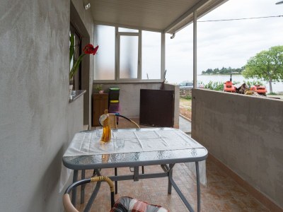 Apartment One bedroom apartment near beach Sveti Ivan, Umag A-7002-a - Outdoor photo 18