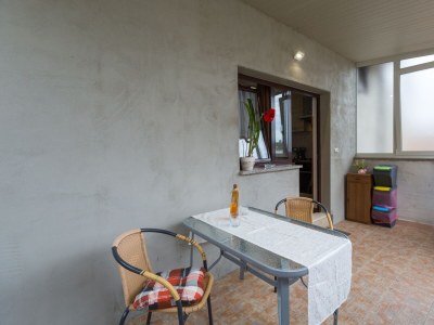 Apartment One bedroom apartment near beach Sveti Ivan, Umag A-7002-a - Outdoor photo 19