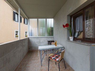 Apartment One bedroom apartment near beach Sveti Ivan, Umag A-7002-a - Outdoor photo 20