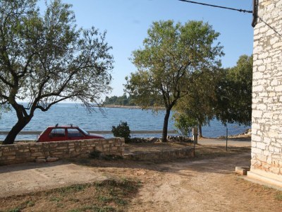 Apartment One bedroom apartment near beach Sveti Ivan, Umag A-7002-a - Outdoor photo 21