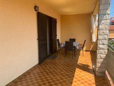Apartment Apartments with parking space Umag - 7057 in Umag - Apartment