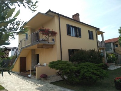 Apartment Apartments with parking space Umag - 7057 - Outdoor photo 2