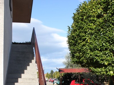 Apartment Apartments with parking space Umag - 7057 - Outdoor photo 7