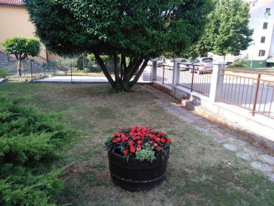 Apartment Apartments with parking space Umag - 7057 - Outdoor photo 8