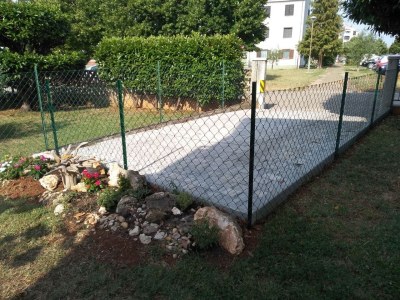 Apartment Apartments with parking space Umag - 7057 - Outdoor photo 9