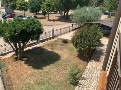 Apartment Apartments with parking space Umag - 7057 - Outdoor photo 22