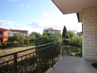 Apartment Apartments with parking space Umag - 7057 - Outdoor photo 23