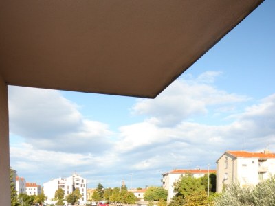 Apartment Apartments with parking space Umag - 7057 - Outdoor photo 24
