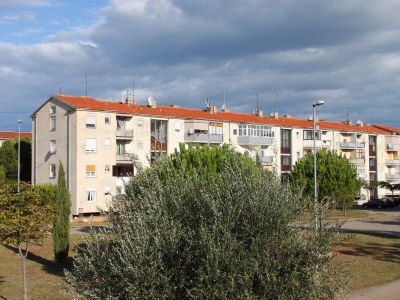 Apartment Apartments with parking space Umag - 7057 - Outdoor photo 25