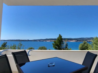 Apartment Two bedroom apartment near beach Kučište - Perna, Pelješac A-4545-a in Kuciste - Apartment