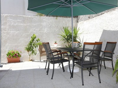 Apartment Two bedroom apartment near beach Kučište - Perna, Pelješac A-4545-a - Outdoor photo 6