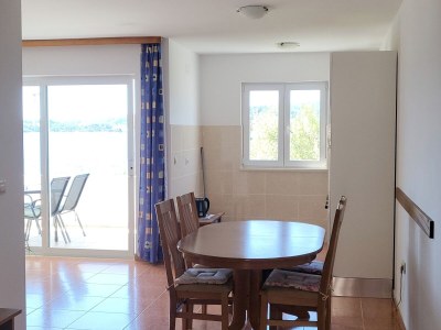 Apartment Two bedroom apartment near beach Kučište - Perna, Pelješac A-4545-a - Outdoor photo 16