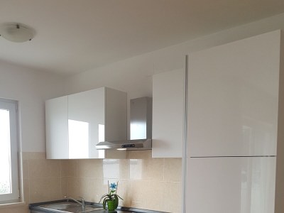 Apartment Two bedroom apartment near beach Kučište - Perna, Pelješac A-4545-a - Outdoor photo 18