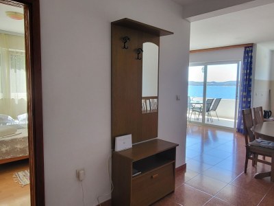 Apartment Two bedroom apartment near beach Kučište - Perna, Pelješac A-4545-a - Outdoor photo 25