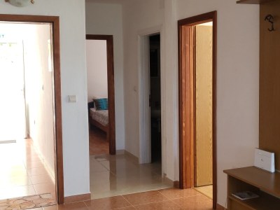 Apartment Two bedroom apartment near beach Kučište - Perna, Pelješac A-4545-a - Outdoor photo 26