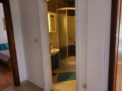 Apartment Two bedroom apartment near beach Kučište - Perna, Pelješac A-4545-a - Outdoor photo 27