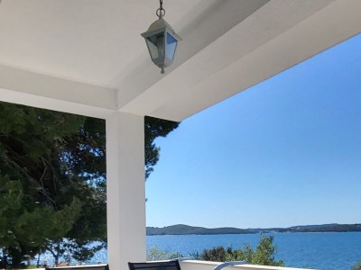 Apartment Two bedroom apartment near beach Kučište - Perna, Pelješac A-4545-a - Outdoor photo 29