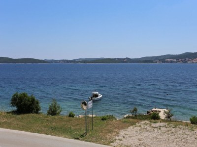 Apartment Two bedroom apartment near beach Kučište - Perna, Pelješac A-4545-a - Outdoor photo 31