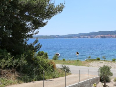 Apartment Two bedroom apartment near beach Kučište - Perna, Pelješac A-4545-a - Outdoor photo 34